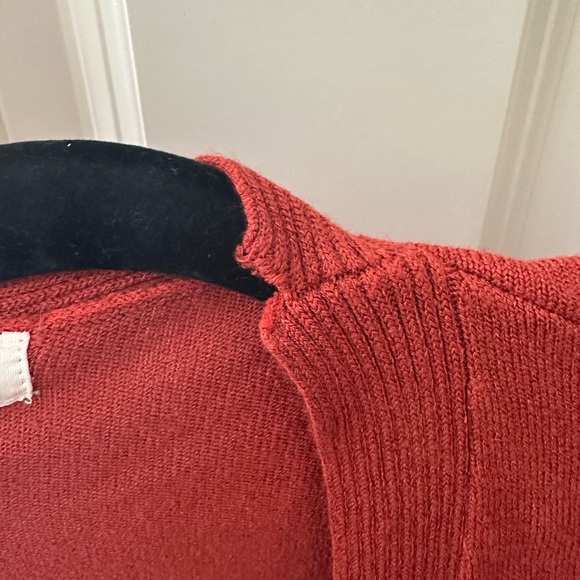 GUC FSL Apparel cardigan size L - Picture 4 of 4